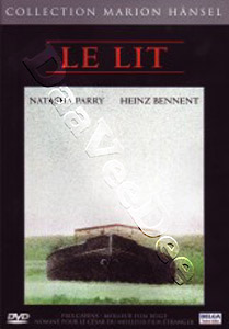 The Bed (DVD)